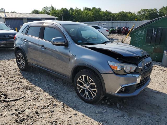 Photo 4 from auction – 2017 MITSUBISHI OUTLANDER with VIN JA4AR3AU2HZ051563