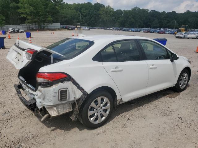 Photo 3 from auction – 2023 TOYOTA COROLLA with VIN JTDB4MEE8PJ008327