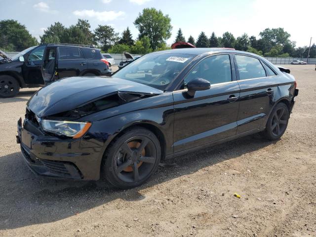 AUDI A3 PREMIUM 2016 with VIN WAUA7GFF9G1022553 - Photo from auction