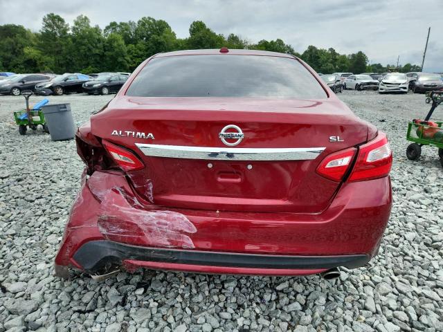 Photo 6 from auction – 2017 NISSAN ALTIMA 2.5 with VIN 1N4AL3AP2HC277192