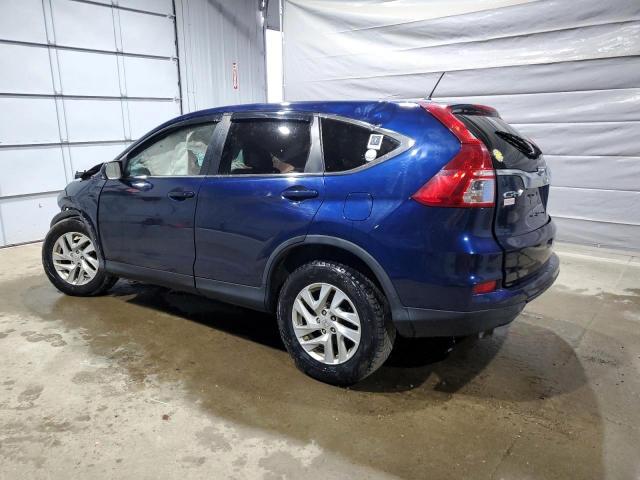 Photo 2 from auction – 2016 HONDA CR-V EX with VIN 5J6RM4H50GL092958