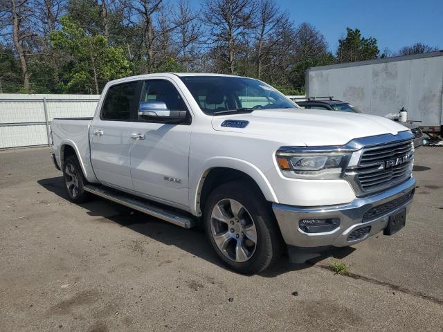 Photo 4 from auction – 2021 RAM 1500 LARAM with VIN 1C6SRFJT1MN793870