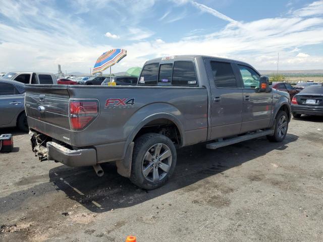 Photo 3 from auction – 2014 FORD F150 SUPER with VIN 1FTFW1EF7EFB71280