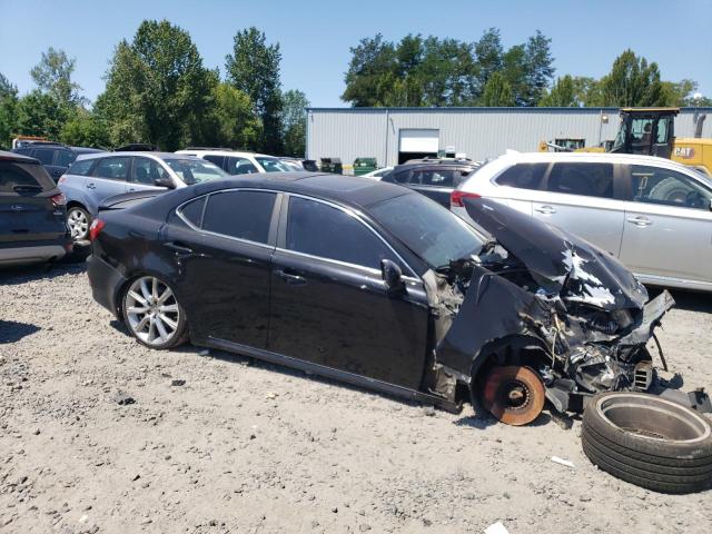 Photo 4 from auction – 2006 LEXUS IS 350 with VIN JTHBE262465007798