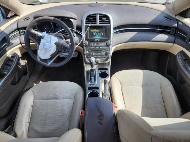 Photo 8 from auction – 2015 CHEVROLET MALIBU 1LT with VIN 1G11C5SL4FF310795