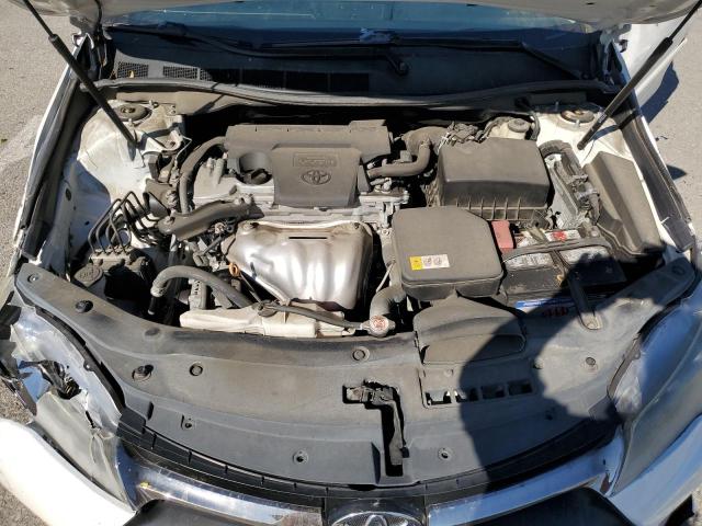 Photo 11 from auction – 2017 TOYOTA CAMRY LE with VIN 4T1BF1FK6HU376644