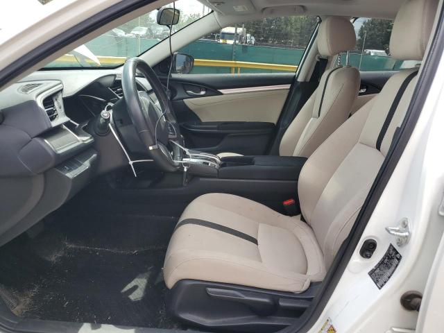 Photo 7 from auction – 2018 HONDA CIVIC EX with VIN JHMFC1F34JX019313