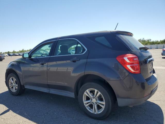 Photo 2 from auction – 2016 CHEVROLET EQUINOX LS with VIN 2GNALBEK6G6351697