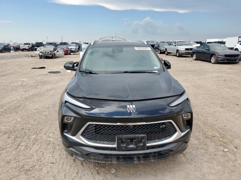 Photo 5 from auction – 2025 BUICK ENCORE GX with VIN KL4AMDSL5SB011570