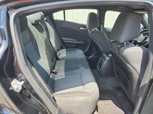 Photo 10 from auction – 2016 DODGE CHARGER SX with VIN 2C3CDXHG9GH159346