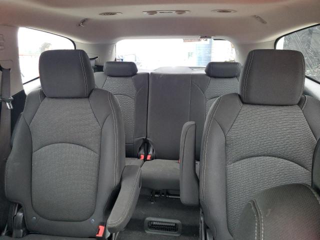 Photo 10 from auction – 2014 CHEVROLET TRAVERSE L with VIN 1GNKRGKD7EJ201961