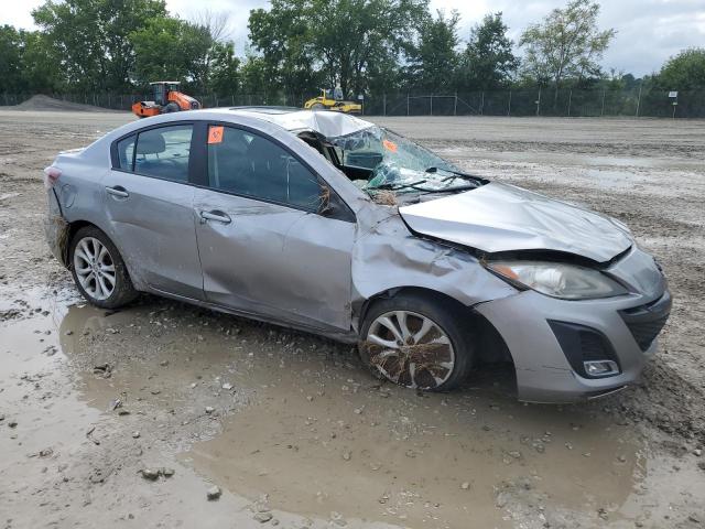 Photo 4 from auction – 2010 MAZDA 3 S with VIN JM1BL1S50A1232687