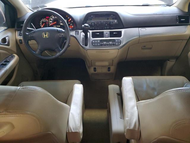 Photo 8 from auction – 2010 HONDA ODYSSEY EX with VIN 5FNRL3H68AB011680
