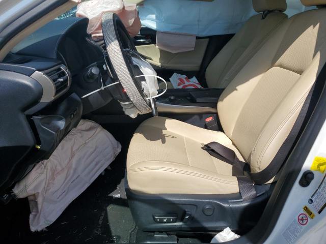 Photo 7 from auction – 2016 LEXUS IS 200T with VIN JTHBA1D25G5014088