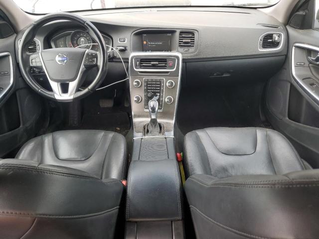 Photo 8 from auction – 2015 VOLVO S60 with VIN YV126MFJ6F2360489