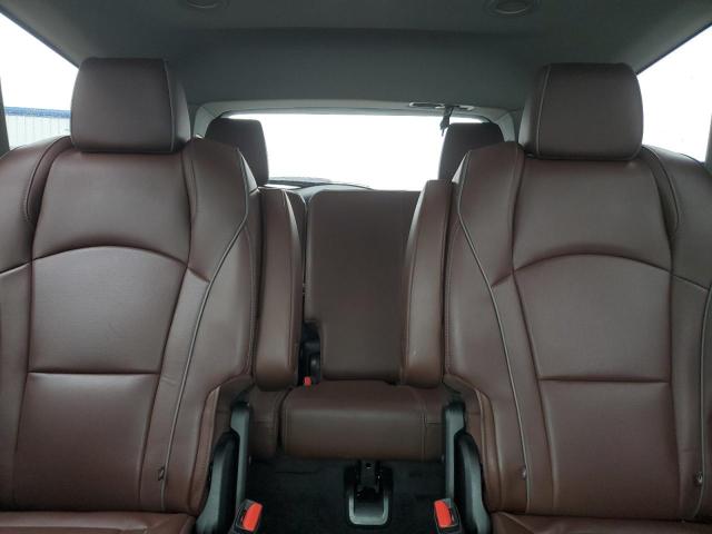 Photo 10 from auction – 2019 BUICK ENCLAVE AV with VIN 5GAERDKW6KJ211562