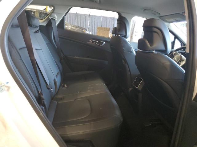 Photo 11 from auction – 2023 KIA SPORTAGE E with VIN KNDPVCAG9P7109152