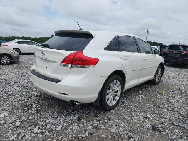 Photo 3 from auction – 2010 TOYOTA VENZA with VIN 4T3ZA3BB7AU024877