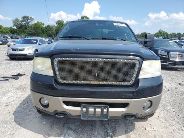 Photo 5 from auction – 2006 FORD F150 SUPER with VIN 1FTPW14V16FB52206