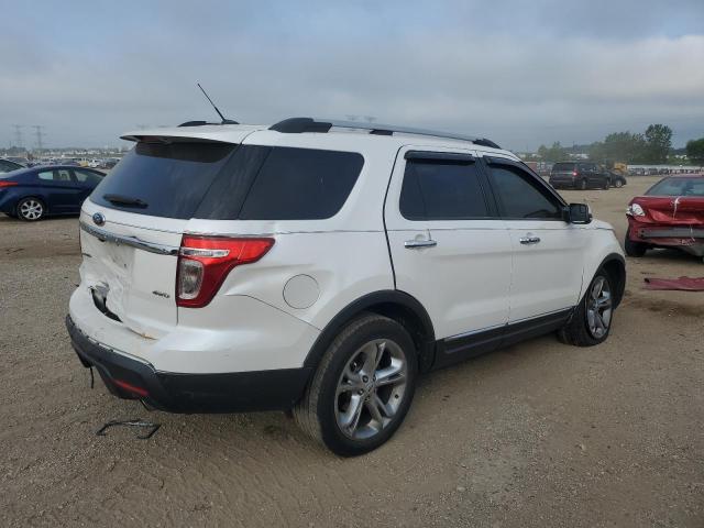 Foto 3 de la subasta – 2012 FORD EXPLORER L con VIN 1FMHK8F8XCGA99992