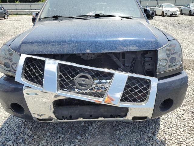 Photo 12 from auction – 2007 NISSAN ARMADA SE with VIN 5N1AA08A57N709109