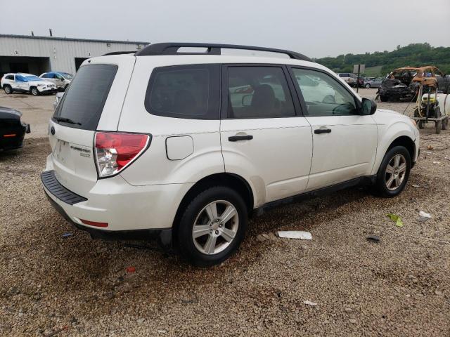 Photo 3 from auction – 2012 SUBARU FORESTER 2 with VIN JF2SHABC2CH408070