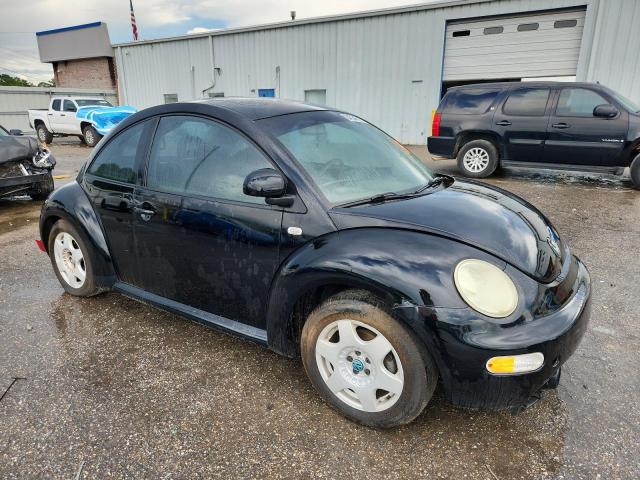 Photo 4 from auction – 2000 VOLKSWAGEN NEW BEETLE with VIN 3VWCC21C2YM406487