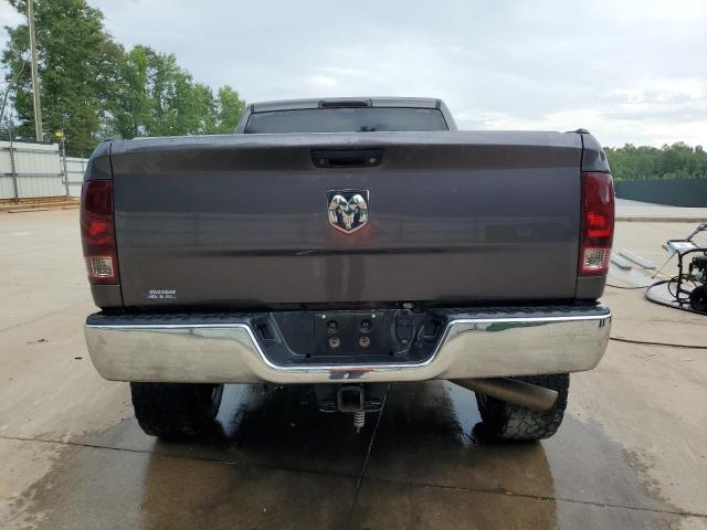 Photo 6 from auction – 2018 RAM 2500 ST with VIN 3C6UR5CL1JG419523