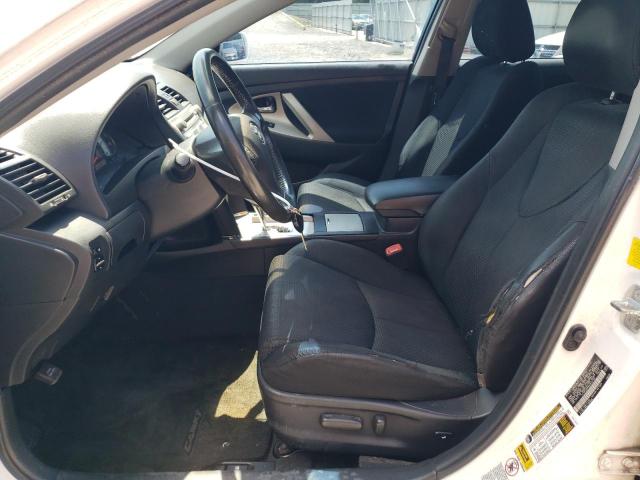 Photo 7 from auction – 2011 TOYOTA CAMRY BASE with VIN 4T1BF3EK9BU633705