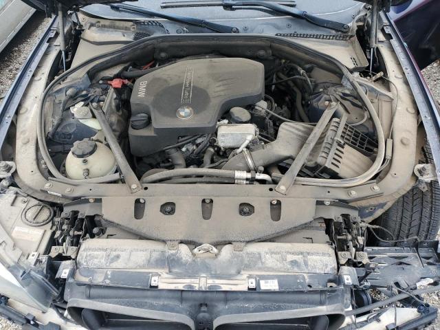 Photo 11 from auction – 2013 BMW 528 XI with VIN WBAXH5C58DD115498
