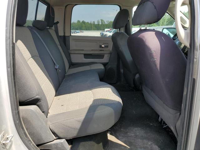 Photo 10 from auction – 2012 DODGE RAM 2500 S with VIN 3C6TD5JT3CG112449