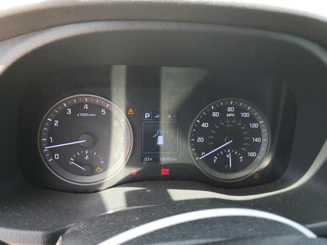 Photo 9 from auction – 2017 HYUNDAI TUCSON LIM with VIN KM8J3CA45HU484357