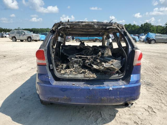 Photo 6 from auction – 2012 DODGE JOURNEY SE with VIN 3C4PDCAB3CT241658