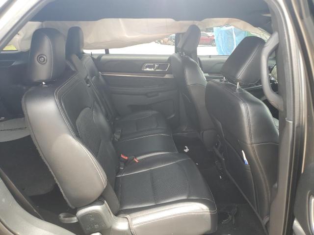 Photo 11 from auction – 2019 FORD EXPLORER LIMITED with VIN 1FM5K7F87KGB41479