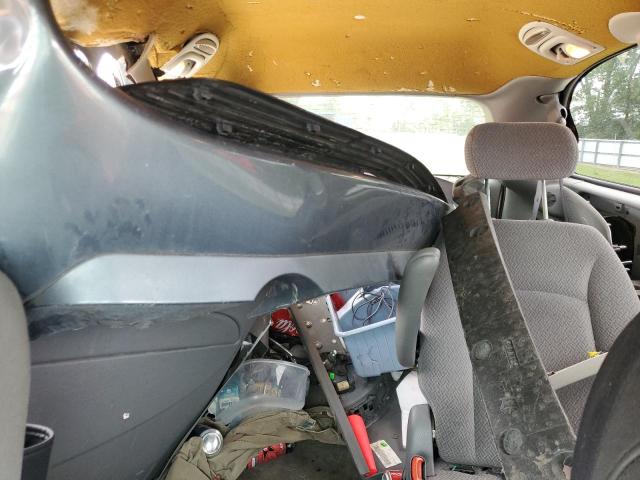 Photo 10 from auction – 2007 CHRYSLER TOWN & COU with VIN 2A4GP54L67R141385