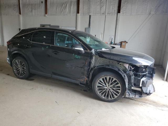 Photo 4 from auction – 2024 LEXUS RX 350H BA with VIN 2T2BBMCA8RC049556