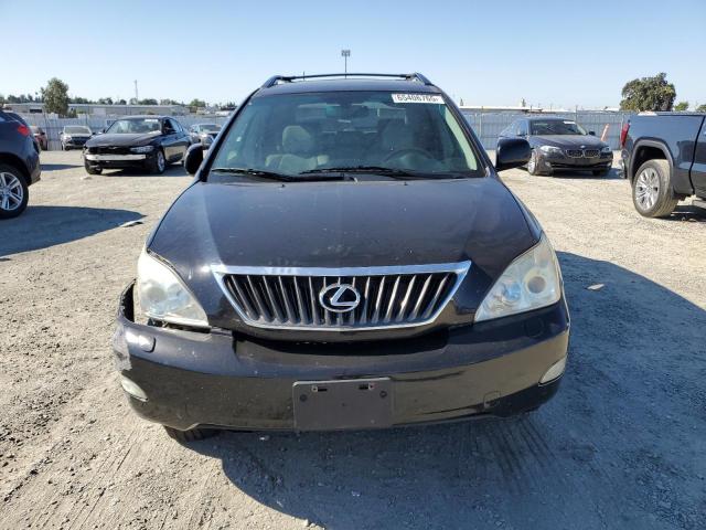 Фото 5 с аукциона – 2008 LEXUS RX 350 с VIN 2T2HK31U68C071670