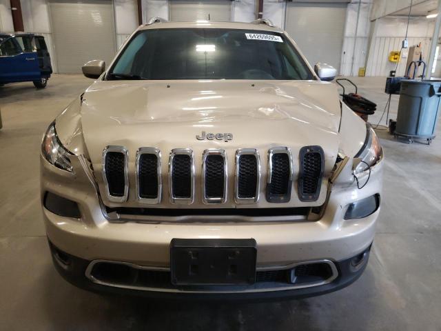 Photo 5 from auction – 2015 JEEP CHEROKEE L with VIN 1C4PJMDS7FW759202