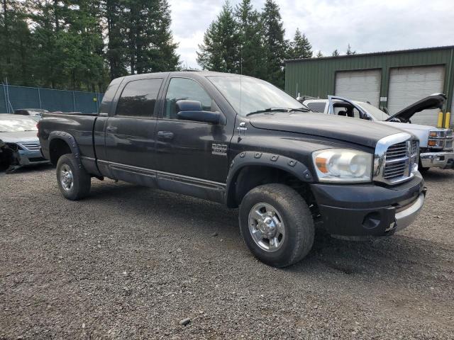 Photo 4 from auction – 2007 DODGE RAM 2500 with VIN 3D7KS29C17G755844