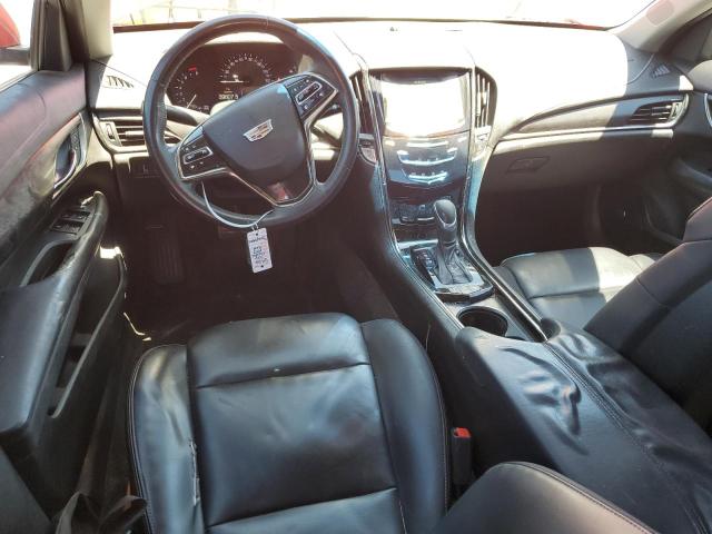 Photo 8 from auction – 2016 CADILLAC ATS with VIN 1G6AA5RX3G0146534