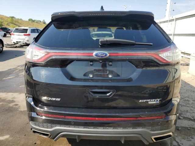 Photo 6 from auction – 2018 FORD EDGE SPORT with VIN 2FMPK4AP4JBB22335