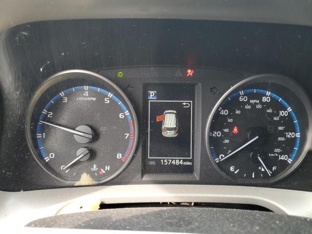 Photo 9 from auction – 2018 TOYOTA RAV4 LE with VIN 2T3BFREV9JW844941