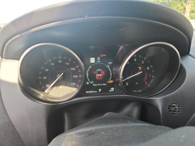 Photo 9 from auction – 2020 JAGUAR F-PACE PRE with VIN SADCJ2FX8LA629325