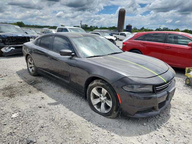Photo 4 from auction – 2016 DODGE CHARGER SE with VIN 2C3CDXBGXGH180246