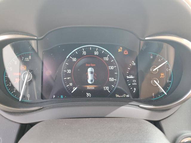 Photo 9 from auction – 2014 BUICK LACROSSE with VIN 1G4GB5G3XEF108678