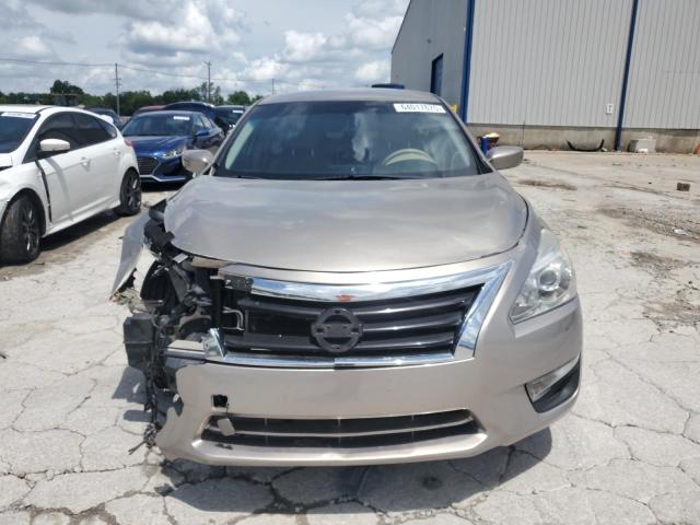 Photo 5 from auction – 2014 NISSAN ALTIMA 2.5 with VIN 1N4AL3AP4EC410921