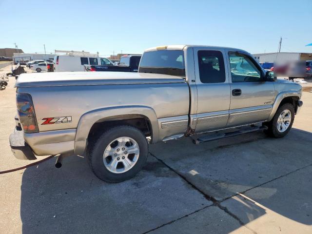 Photo 3 from auction – 2000 CHEVROLET SILVERADO with VIN 1GCEK19T2YZ300309