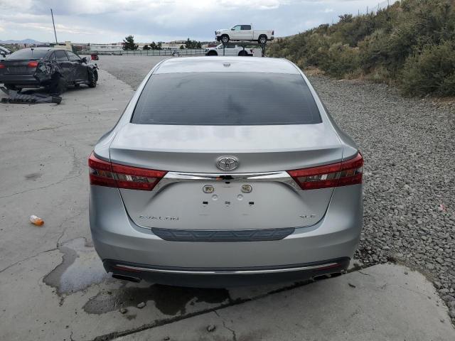 Photo 6 from auction – 2016 TOYOTA AVALON XLE with VIN 4T1BK1EB3GU207404