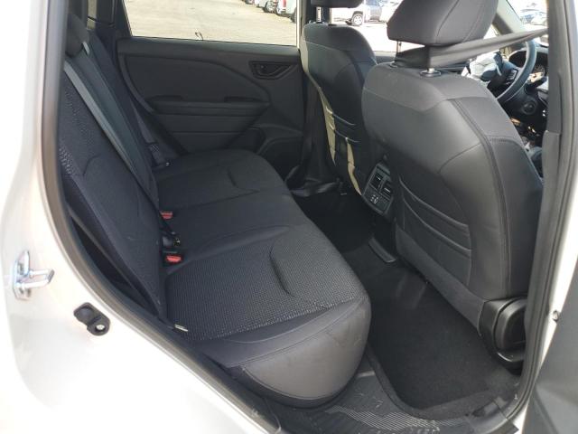 Photo 11 from auction – 2025 SUBARU FORESTER PREMIUM with VIN JF2SLDBC9SH574438