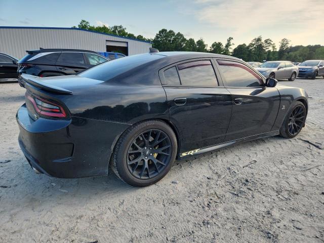 Photo 3 from auction – 2017 DODGE CHARGER R/ with VIN 2C3CDXGJ8HH632166